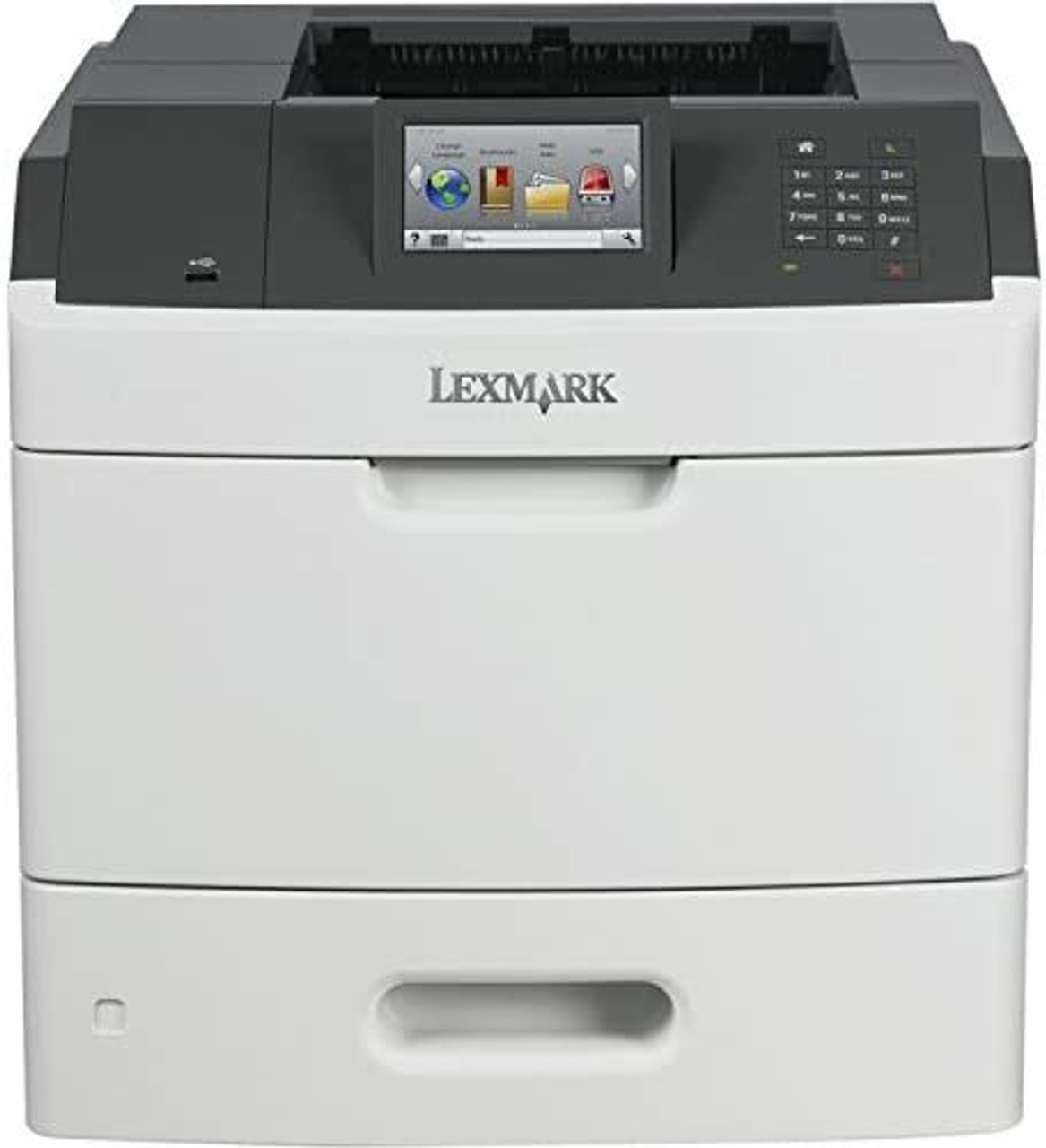 Lexmark MS811dtn